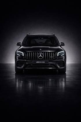 MERCEDES-BENZ GLB 35 AMG 2.0 CGI GASOLINA 4MATIC SPEEDSHIFT